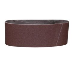  Schleifen Bandschleifer Milwaukee Schleifband für Bandschleifer 100 x 610 mm K60 12442750