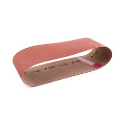  Schleifen Bandschleifer Milwaukee Schleifband für Bandschleifer 100 x 610 mm K150 12442753