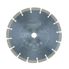  Professional Blades Milwaukee Diamanttrennscheibe DUH 230 mm für harte Materialien 12442555
