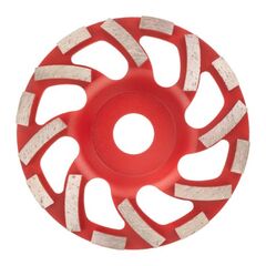  Diamanttopfscheiben Milwaukee Diamanttopfscheibe TURBO 100 mm 12442779