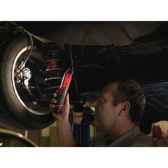  Handleuchten Milwaukee LED-Akku-Stableuchte M12 SL-0, ohne Akku 12442813