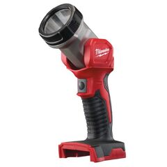  Handlicht Milwaukee LED-Akku-Handleuchte M18 TLED-0, ohne Akku 12442812