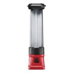  Handlicht Milwaukee LED-Akku-Laternenleuchte M18 LL-0, ohne Akku 12442816