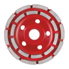  Diamanttopfscheiben Milwaukee Diamant-Topfscheibe DCWU 125 mm 12442783