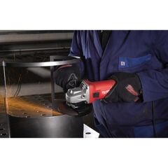  Metallschneiden Milwaukee Metalltrennscheibe INOX 115 mm SCS41 1 mm Contractor (200 Stk.) 12442638