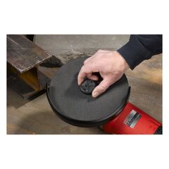  Materialabtrag Systemzubehör Milwaukee FIXTEC Mutter XL 12442790