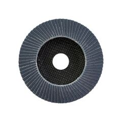  Zirconium grain Milwaukee Fächerschleifscheibe 115 mm SL50 Zirkonkorund K60 12442674