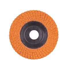  Fächerschleifscheiben CERATURBO Milwaukee Fächerschleifscheibe 115 mm CERA TURBO SL50 Keramik K60 12442658