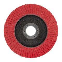  Fächerschleifscheiben CERATURBO Milwaukee Fächerschleifscheibe XL SLC50/125 K60 12442667
