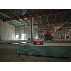  Radios Radios Milwaukee Akku-/Netz-Radio M18 JSR-0 18V im Karton 12442829