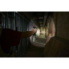  Handlicht Milwaukee Akku-Leuchte M12SLED-0 12442817