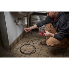  Diagnostics and Inspection Inspektionskamera Milwaukee Inspektionskamera M12ICAV3-201C IN2, incl. 1x Akku 2 Ah, Ladegerät, Transportkoffer 12442841