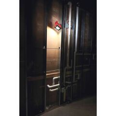  Bauleuchten Milwaukee LED Akku-Flutstrahler M12 AL-0 (ohne Akku) 12442826