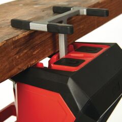  Bauleuchten Milwaukee LED Akku-Flutstrahler M12 AL-0 (ohne Akku) 12442826