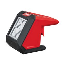  Bauleuchten Milwaukee LED Akku-Flutstrahler M12 AL-0 (ohne Akku) 12442826