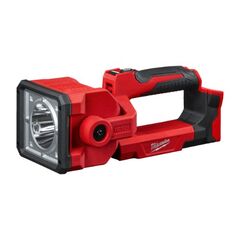  Handlicht Milwaukee Akku-LED-Handscheinwerfer M18 SLED-0 (ohne Akku und Ladegerät) 12442818