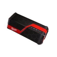  Lautsprecher Milwaukee Akku-Bluetooth-Lautsprecher M12-18 JSSP-0 12442831