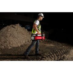  Baustrahler Milwaukee Akku-Leuchte M18ONERSAL-0 12442819