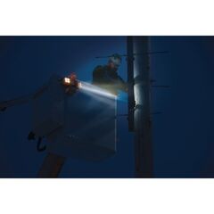  Bauleuchten Milwaukee Akku-Bauleuchte M18 UBL-0 (ohne Akku) 12442824