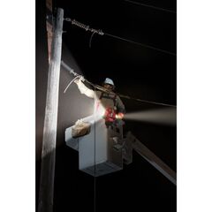  Bauleuchten Milwaukee Akku-Bauleuchte M18 UBL-0 (ohne Akku) 12442824