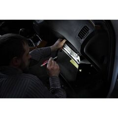  Stirn- und Taschenlampen Milwaukee Taschenlampe IPL-LED 12442805