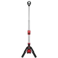  Baustrahler Milwaukee LED Akku-Baustrahler M12 SAL-0 (ohne Akku) 12442820