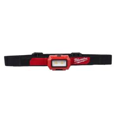  Stirn- und Taschenlampen Milwaukee LED-Stirnlampe HL2-LED 12442795