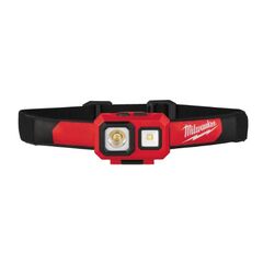  Stirn- und Taschenlampen Milwaukee Stirnlampe HL-SF 12442806