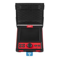  Diagnostics and Inspection Inspektionskamera Milwaukee Monitor für Inspektionskamera M18SIM-0, im Karton 12442837
