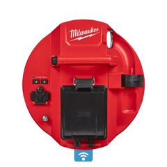  Diagnostics and Inspection Inspektionskamera Milwaukee Smart Hub für Inspektionskamera M18SISH-0, im Karton 12442838