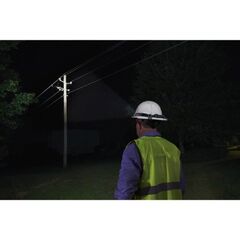  Persönliche Beleuchtung Milwaukee Eigensichere Stirnleuchte ISHL-LED 12442796