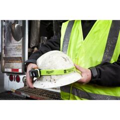  Persönliche Beleuchtung Milwaukee Eigensichere Stirnleuchte ISHL-LED 12442796