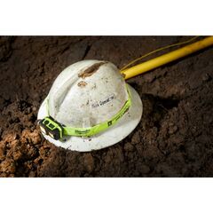  Persönliche Beleuchtung Milwaukee Eigensichere Stirnleuchte ISHL-LED 12442796