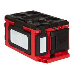 PACKOUT™ Elektrowerkzeuge Milwaukee Akku-Leuchte PACKOUT M18 POALC-0, ohne Akku 12442823
