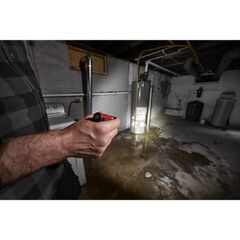  Stirn- und Taschenlampen Milwaukee Akku-Leuchte IRFL500 12442797