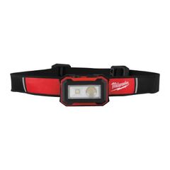  Stirn- und Taschenlampen Milwaukee Akku-Leuchte IRHL450 12442794