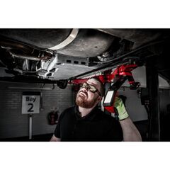  Bauleuchten Milwaukee Akku-Leuchte M12 UCL-0 12442825