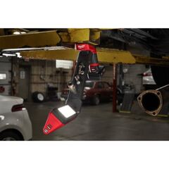  Bauleuchten Milwaukee Akku-Leuchte M12 UCL-0 12442825