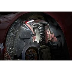  Persönliche Beleuchtung Milwaukee Akku-Leuchte L4FL-301 12442798