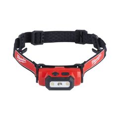  Stirn- und Taschenlampen Milwaukee Akku-Arbeitsleuchte L4HL-301 12442807