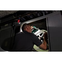  Stirn- und Taschenlampen Milwaukee Akku-Arbeitsleuchte L4PWL-301 12442801