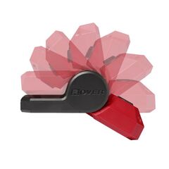  Stirn- und Taschenlampen Milwaukee Akku-Arbeitsleuchte L4FFL-301 12442800