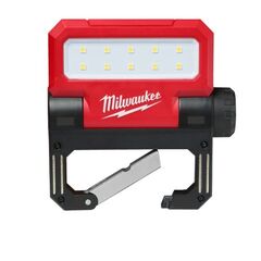 Stirn- und Taschenlampen Milwaukee Akku-Arbeitsleuchte L4FFL-301 12442800