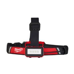  Persönliche Beleuchtung Milwaukee Akku-Leuchte L4HLRP-301 Stirnlampe 12442809