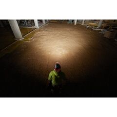  Persönliche Beleuchtung Milwaukee Akku-Leuchte L4HL-VIS-301 600 lm 12442808