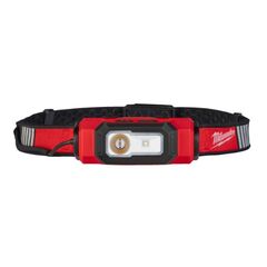  Persönliche Beleuchtung Milwaukee Akku-Leuchte L4HL-VIS-301 600 lm 12442808