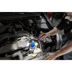  Persönliche Beleuchtung Milwaukee Akku-Arbeitsleuchte L4FMLED-301 12442803