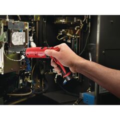  Bohrschrauber Milwaukee Akku-Kompaktschrauber M4 D/2.0 Ah, 2 Akkus, im Karton 12442907