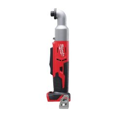  Befestigen Schlagschrauber Milwaukee Akku-Winkelschlagschrauber M18BRAID-0, im Karton 12442967