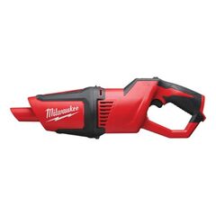  Staubabsaugungen Milwaukee Akku-Handstaubsauger M12 HV/0, im Karton 12442849